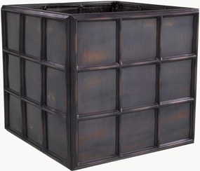 Vaso de jardim Grid