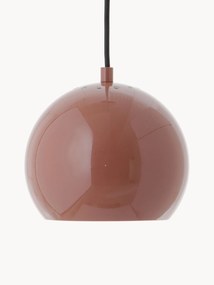 Candeeiro suspenso pequeno Ball