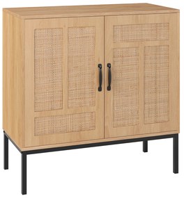 Mesa de Centro Contemporânea com Luzes LED 20 Cores 95x55x31 CM Mesa de Sala de Estar com Gaveta Grande e Compartimento Preta