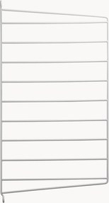 Painéis de parede String System, L 30 x Alt 50 cm, conjunto de 2