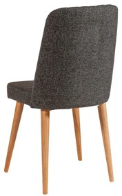 Conjunto de Mesa de Jantar Extensível Santiago – Pinheiro Atlântico e
