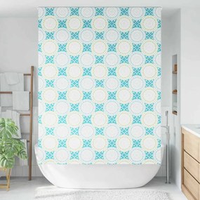 Rolo de Duche Estores 150x240 cm Largura Tecido 146 cm