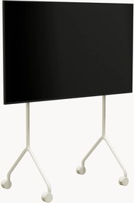 Suporte de TV com rodas Moon Light