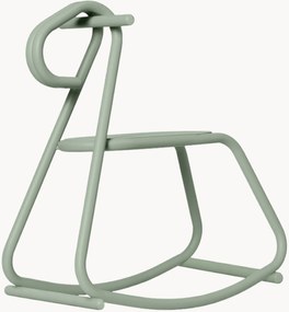 Cadeira de baloiço para crianças Lussi