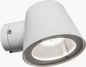 Candeeiro de parede para exterior Trieste