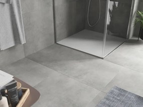 Mexen Hugo base de duche quadrada SMC 90 x 90 cm, branca - 42109090