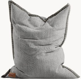 Pufe para jardim Cobana Junior