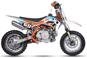 Moto Cross Crianças KAYO KMB 60cc C/limitador