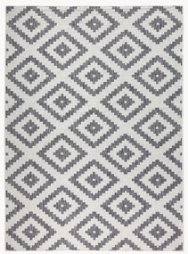 Tapete reversível para interior e exterior Malta