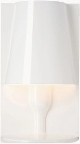 Candeeiro de mesa LED pequeno Take