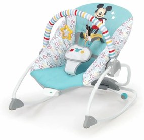 Rede para Bebé Bright Starts Mickey Mouse