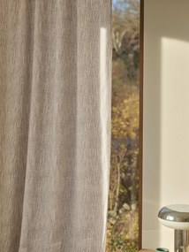 Cortina blackout com multi-banda Tina, L 140 cm