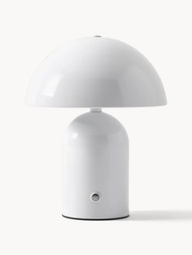 Candeeiro de mesa LED pequeno portátil regulável Walter
