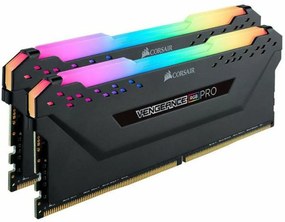 Memória Ram Corsair CL18 32 GB