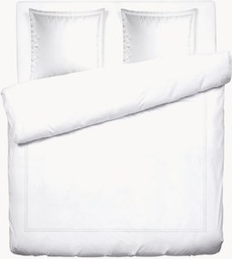 Conjunto de roupa de cama em cetim de algodão Paris, vários tamanhos