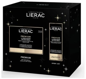 Creme Anti-idade Lierac Premium