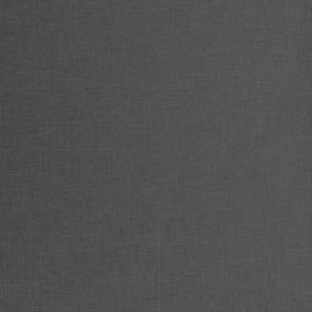 Cadeiras jardim c/ almofadões 4pcs 56x59x84 cm vime PE preto