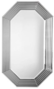 ****
Espelho A311D – Prateado – 60 cm x 100 cm

**