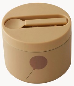 Lancheira térmica para crianças com talheres Tuss