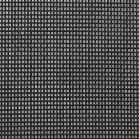 Portão retrátil p/ animais de estimação 102,5x125 cm preto