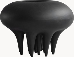 Jarra artesanal Medusa, Alt 26 cm