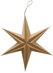 Estrela Para Árvore De Natal Darela