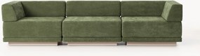 Sofá modular Colin (4 lugares)