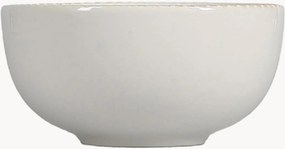 Taças pequenas em porcelana Linea, conjunto de 6
