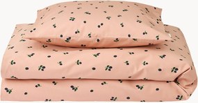 Roupa de cama para criança em algodão orgânico Carmen