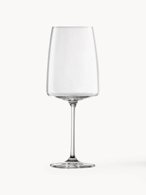 Copos de cristal de vinho tinto Vivid Senses, 2 uni.