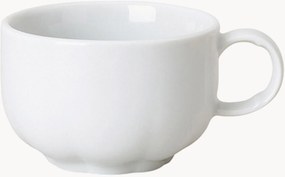 Chávenas de café expresso em porcelana Sonetto, conjunto de 6