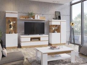 Conjunto para sala de estar Numeri 123