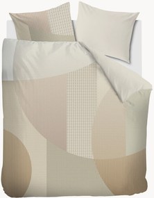 Conjunto de roupa de cama em algodão Tove