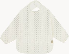 Babete com mangas Rowan