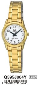 Relógio Feminino Q&q Q595J004Y (ø 26 mm)