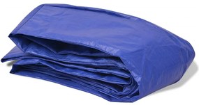 Almofada de segurança para trampolim redondo 3,05 m