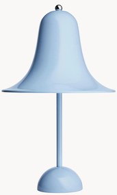 Candeeiro de mesa Pantop, Design Verner Panton