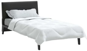 Colchas &amp; Edredons Branco 140 x 220 cm Microfibra
