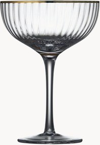 Copos de cocktail Palermo, conjunto de 4