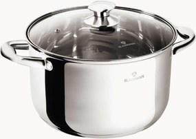 Caçarola com tampa Gourmet Line
