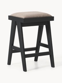 Upholstered Counter Stool Sissi