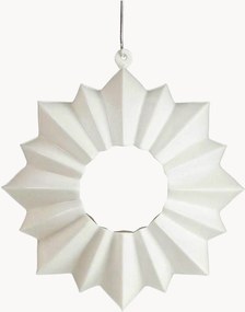 Ornamento para árvore de Natal Stella