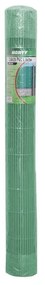 Caniço Verde PVC Plástico 3 x 1 cm