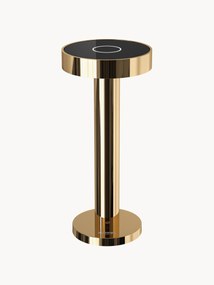Candeeiro de mesa LED pequeno portátil e regulável Boro