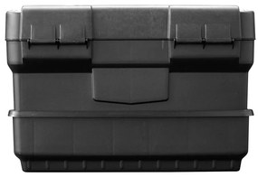 Caixa de ferramentas 350x170x230 mm polipropileno