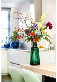 Buquê artificial Flower Bomb XL
