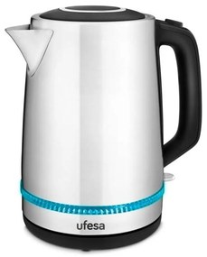 Chaleira Ufesa Ness Branco 2200 W