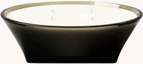Vela perfumada de quatro pavios Olfacte Midnight Soak (laranja amarga, figo, pétalas de rosa)