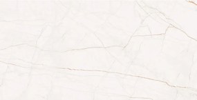 Mexen Dicta Amostra bege de grés esmalteado retificado G1, azulejo de piso e parede, carving - TL408-00-S