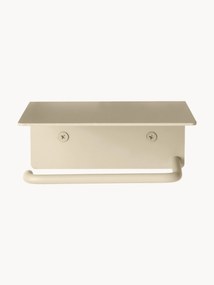 Wall-mounted Toilet Roll Holder Dora